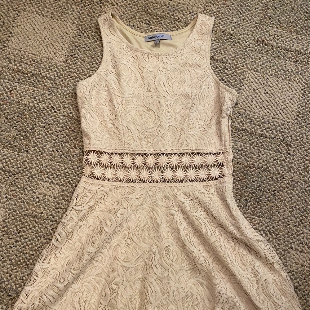 Adorable Dress!